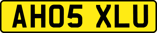 AH05XLU