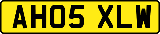 AH05XLW