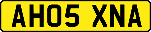 AH05XNA