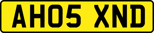 AH05XND