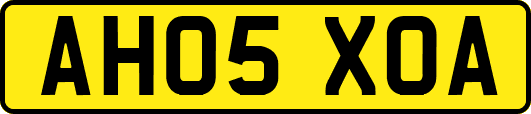 AH05XOA