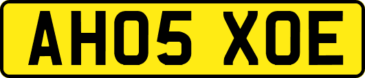AH05XOE