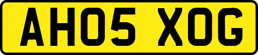 AH05XOG