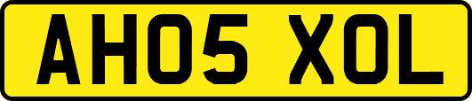 AH05XOL