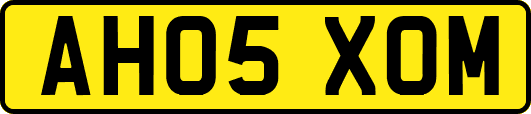 AH05XOM