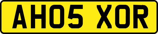 AH05XOR