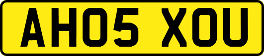AH05XOU