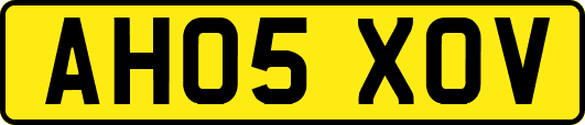 AH05XOV