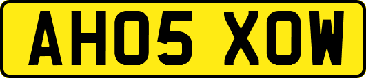 AH05XOW
