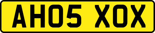 AH05XOX