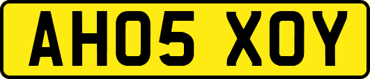 AH05XOY