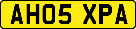 AH05XPA