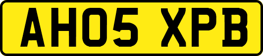 AH05XPB