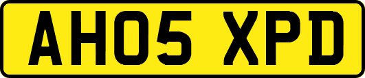 AH05XPD