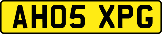 AH05XPG
