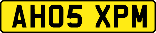 AH05XPM