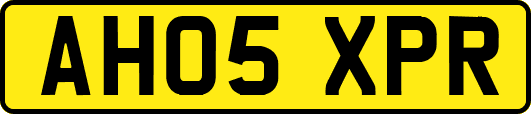 AH05XPR
