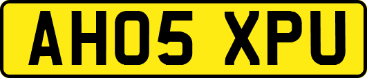 AH05XPU