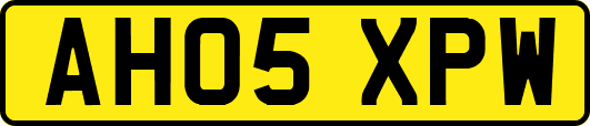 AH05XPW