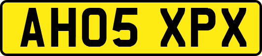 AH05XPX