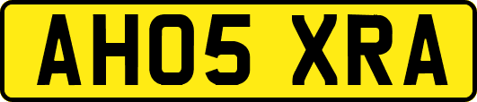 AH05XRA