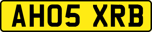 AH05XRB