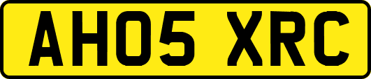 AH05XRC