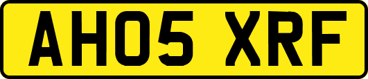 AH05XRF
