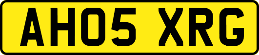 AH05XRG