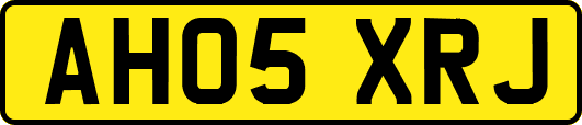 AH05XRJ