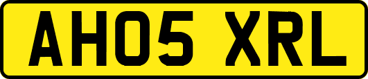 AH05XRL
