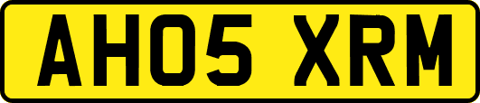 AH05XRM