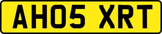 AH05XRT