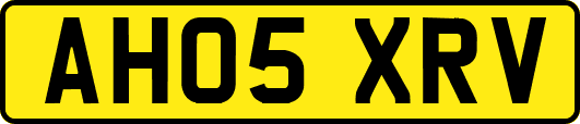 AH05XRV
