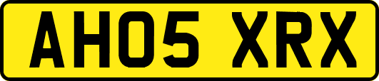 AH05XRX