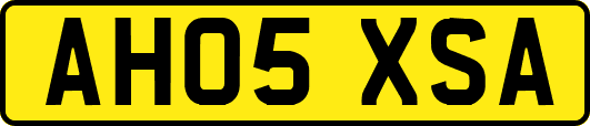 AH05XSA