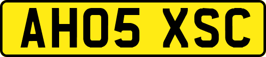 AH05XSC