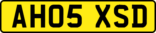 AH05XSD