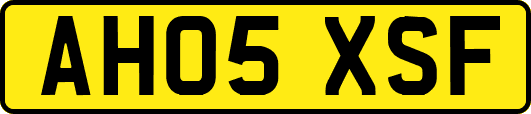 AH05XSF