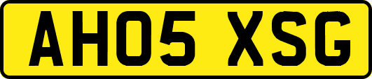AH05XSG