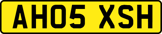AH05XSH