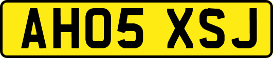 AH05XSJ