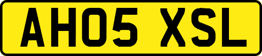 AH05XSL