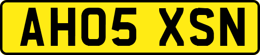 AH05XSN
