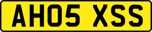 AH05XSS