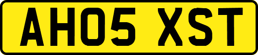 AH05XST