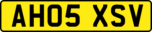 AH05XSV