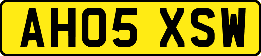 AH05XSW