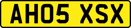 AH05XSX