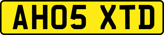 AH05XTD